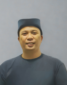 M. Rizki Latjindung